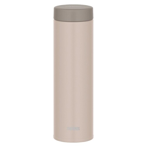 サーモス 水筒 480ml シェルベージュ