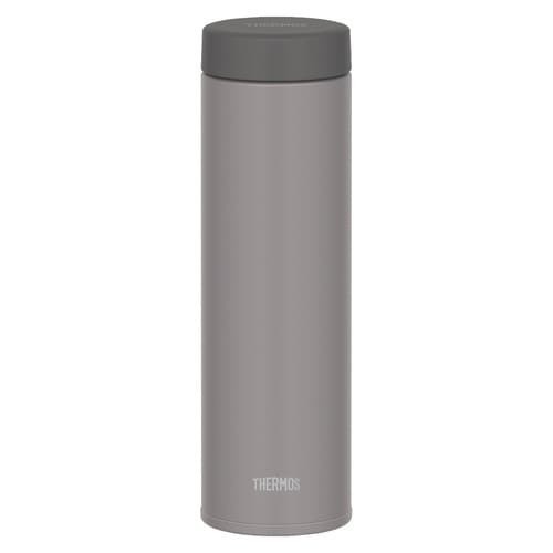 サーモス 水筒 480ml ストーングレー