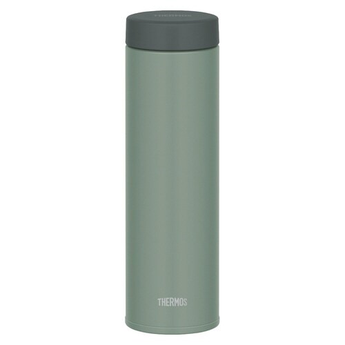 サーモス 水筒 480ml リーフグリーン