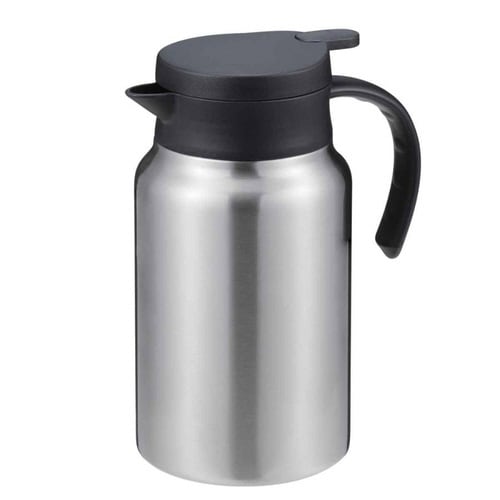 ポット 1.5L 真空断熱 保温 魔法瓶