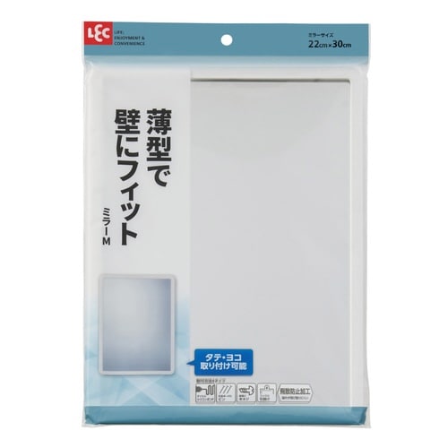 ミラー 鏡 Mサイズ