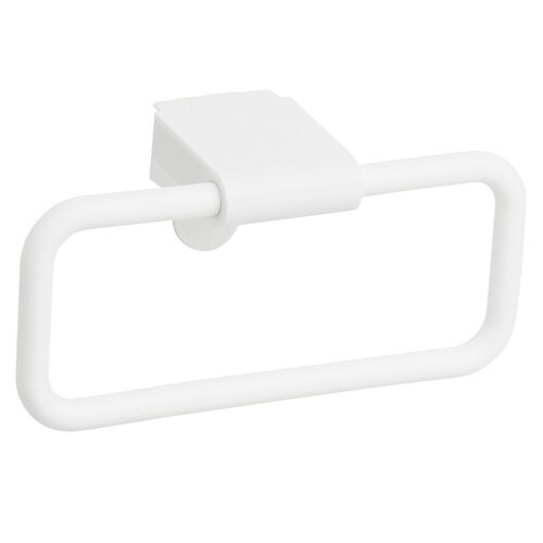 タオル掛け 扉用 引掛け タオルリング