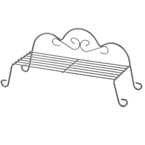 プランタースタンドチェアースタンドロータイプ×2