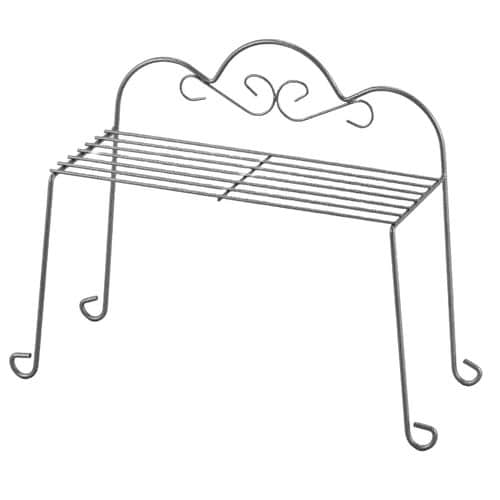 プランタースタンドチェアースタンドハイタイプ×2