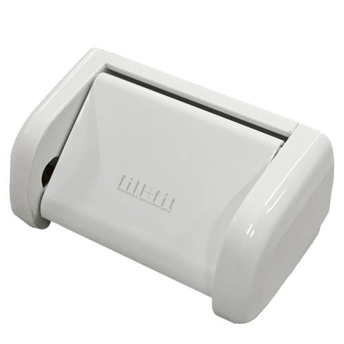 ペーパーホルダー 我が家べんり化計画