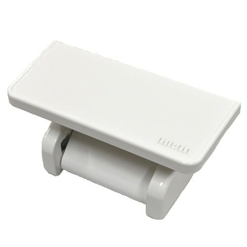 ペーパーホルダー 我が家べんり化計画