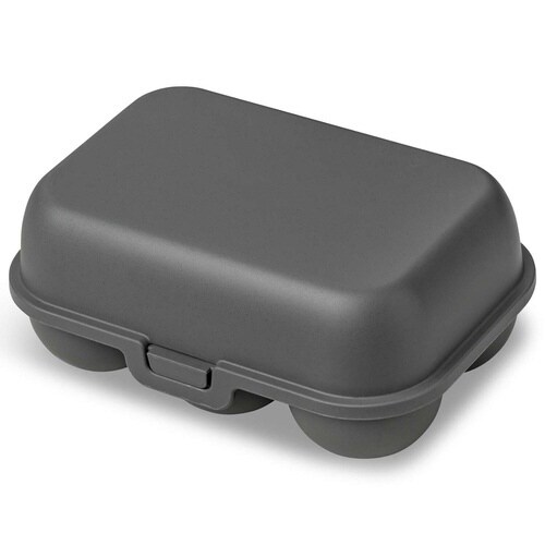 冷蔵庫収納 KOZIOL アッシュグレー×2