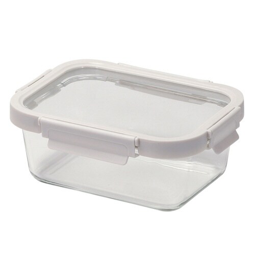 保存容器 1.2L×2