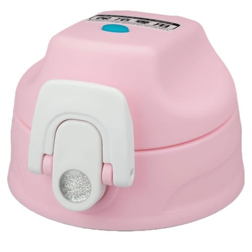 サーモス キャップユニット ピンクホワイト