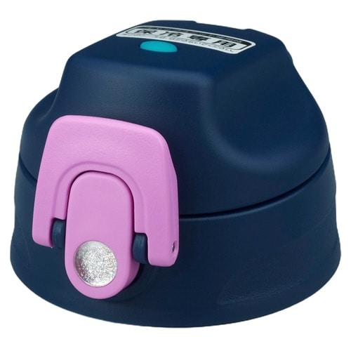 サーモス キャップユニット ネイビーパープル