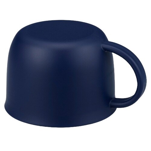 サーモス コップ 水筒 FHO ネイビーパープル