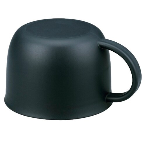 サーモス コップ 水筒 FHO グレーピンク