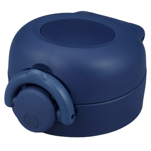 キャップユニット サーモス ナイトグレー