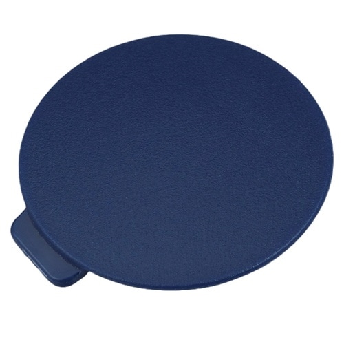 蓋カバー サーモス JNR 専用 ナイトグレー