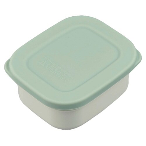 おかず容器 サーモス ライトグリーン