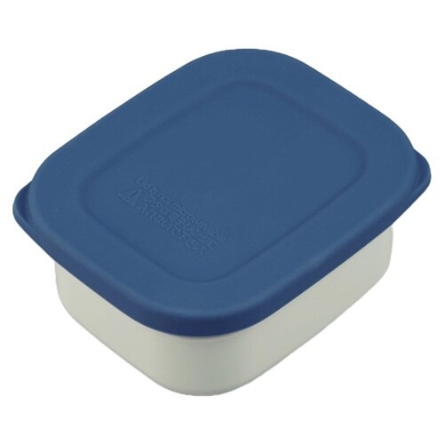 おかず容器 サーモス ブルーイエロー