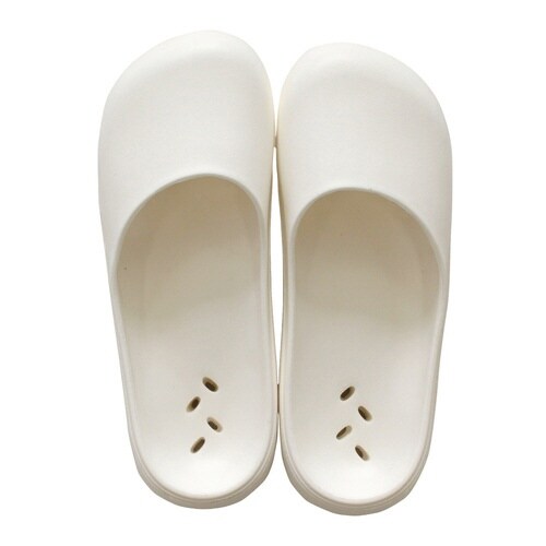 サンダル 介助用 ケアミュール 浴室用 介護 M