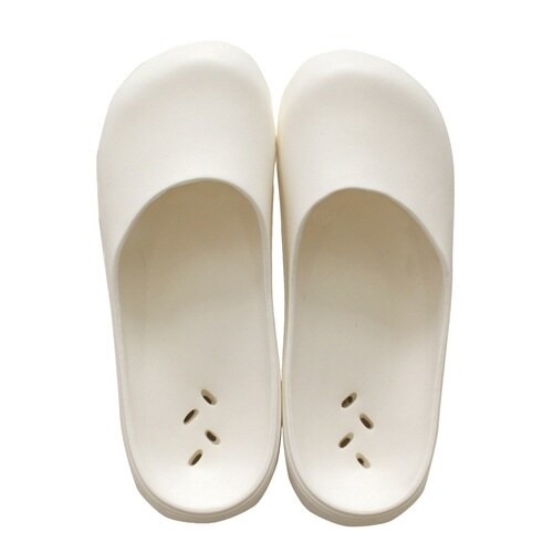 サンダル介助用ケアミュール浴室用介護L×2