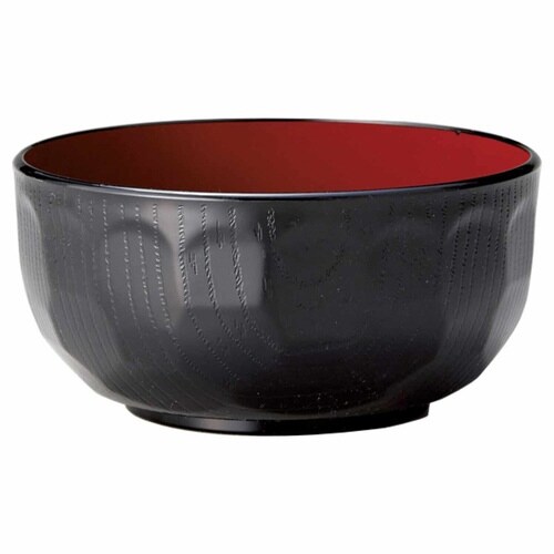 汁椀 850ml 木目風