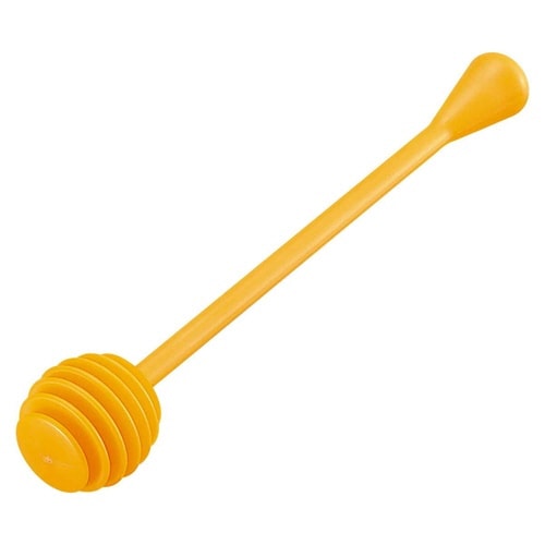 ハチミツスプーン 日本製 タイガークラウン