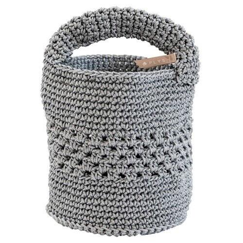 バッグ 手持ち マルシェシリーズ グレー×2