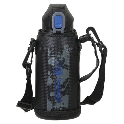 水筒 800ml ファストチャージャー×2