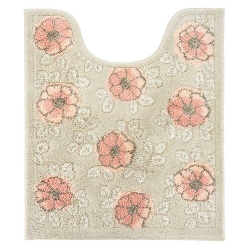 トイレマット フローリア ベージュ