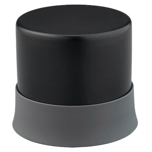 コップ 水筒 部品 ストーンブラック