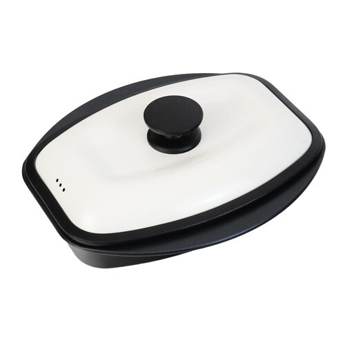 レンジパン M パリージュ 電子レンジ調理器