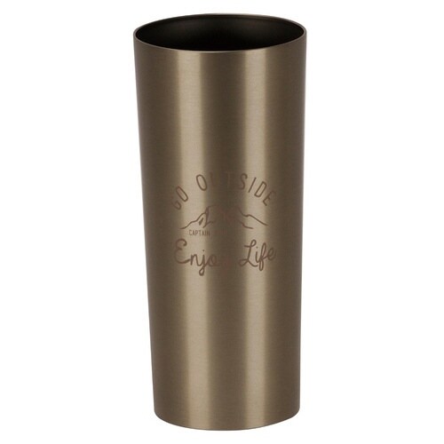 タンブラー 460ml モンテ カーキ