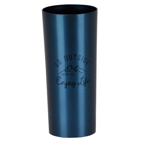 タンブラー 460ml モンテ ブルー