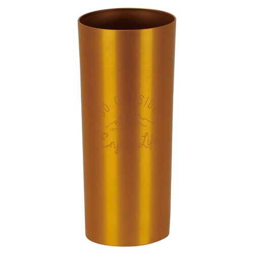 タンブラー 460ml モンテ イエロー