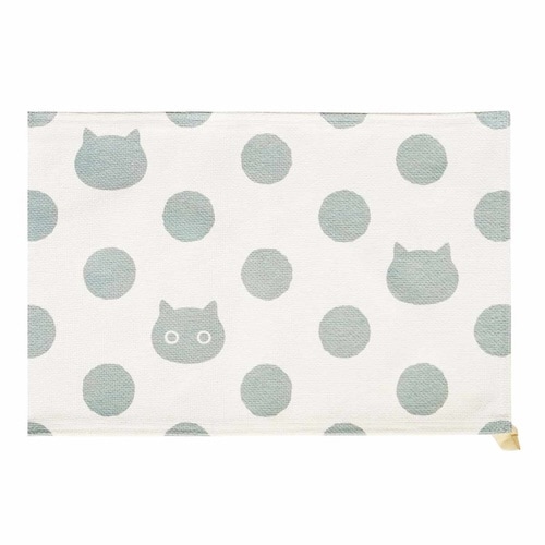 バスマット ネコ