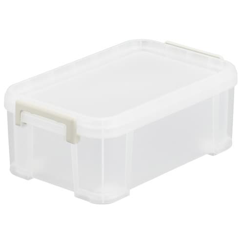 収納ケース ナチュラ トラックス 小物 41S