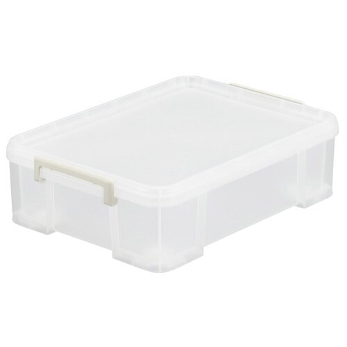 収納ケース ナチュラ トラックス クローゼット