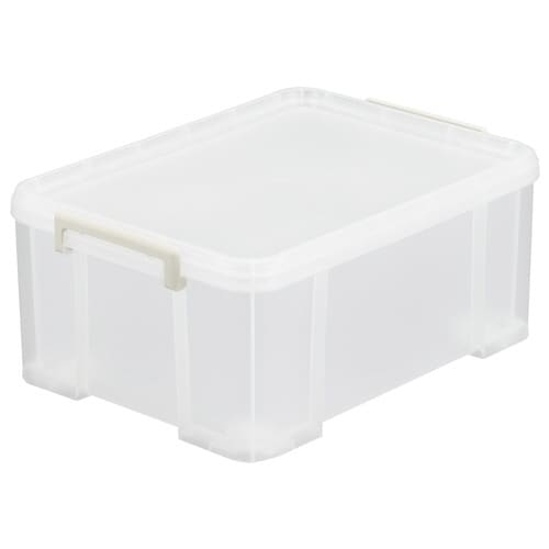 収納ケース ナチュラ トラックス クローゼット