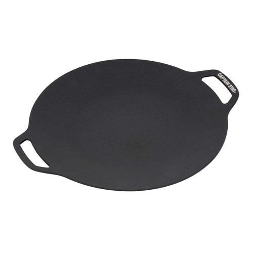 グリドル 30cm ラウンド グリルプレート
