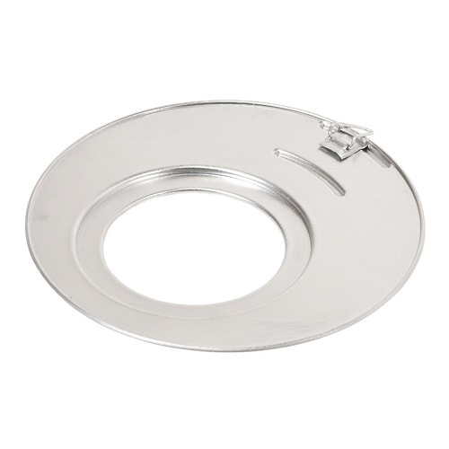 せいろ用プレート20から24cm中華家蒸し板×2