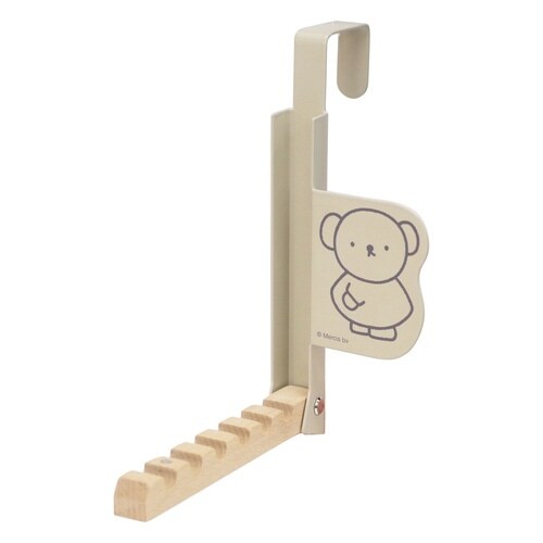 室内物干し ミッフィー ボリス