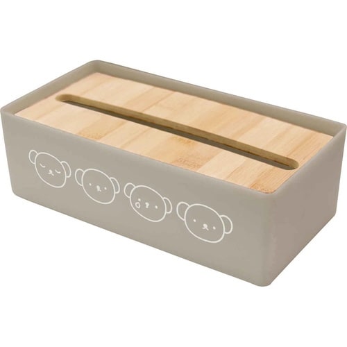 キッチンペーパーケース miffy ボリス