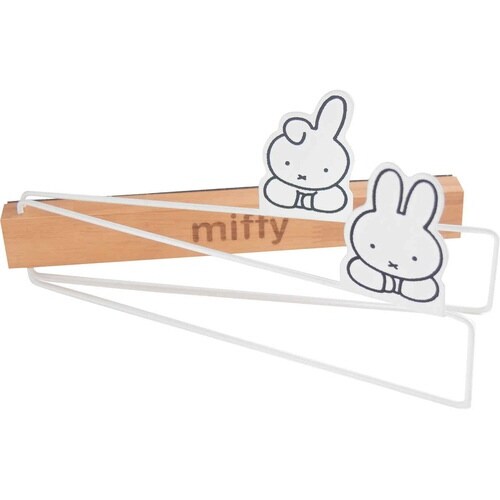 ふきんハンガー miffy マグネット ミッフィー