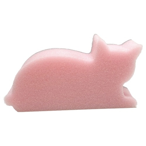 スポンジ ペット 食器 フードボウル 犬 猫 ネコ