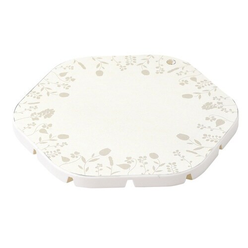 五徳カバー 鉄製五徳カバー 大