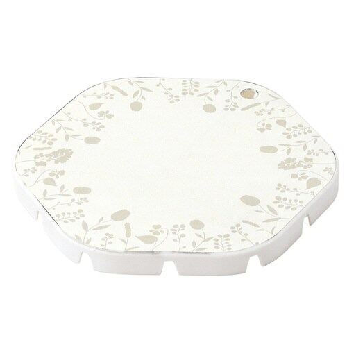 五徳カバー 鉄製五徳カバー 小