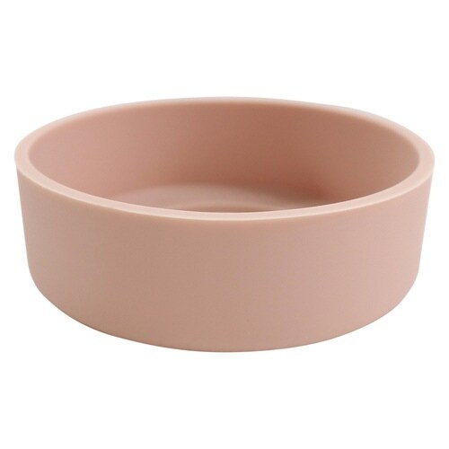 水筒底カバー シリコンボトルカバー ピンク