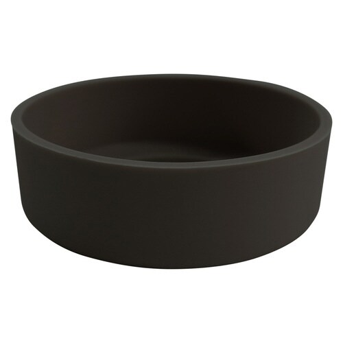 水筒底カバー シリコンボトルカバー ブラック