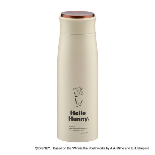 水筒450mlディズニーMPパーソナルボトル×2