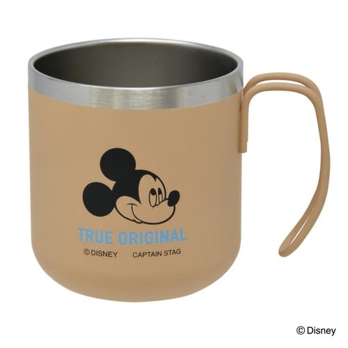 マグカップ 300ml ディズニー×2