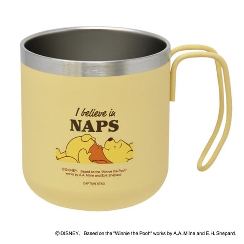 マグカップ 300ml ディズニー×2