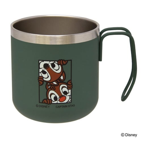 マグカップ 300ml ディズニー×2